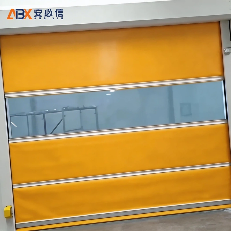 鸡西市快速门