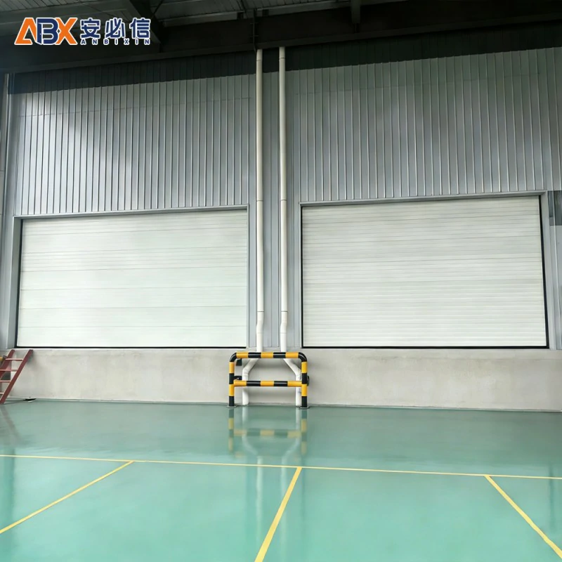 鸡西市提升门