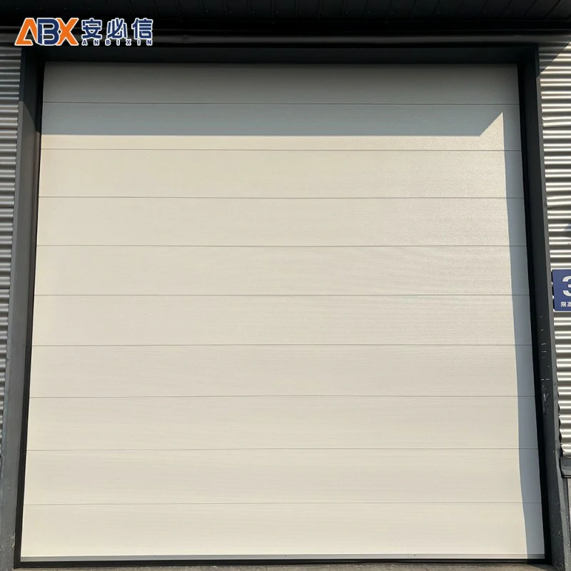 鸡西市快速提升门